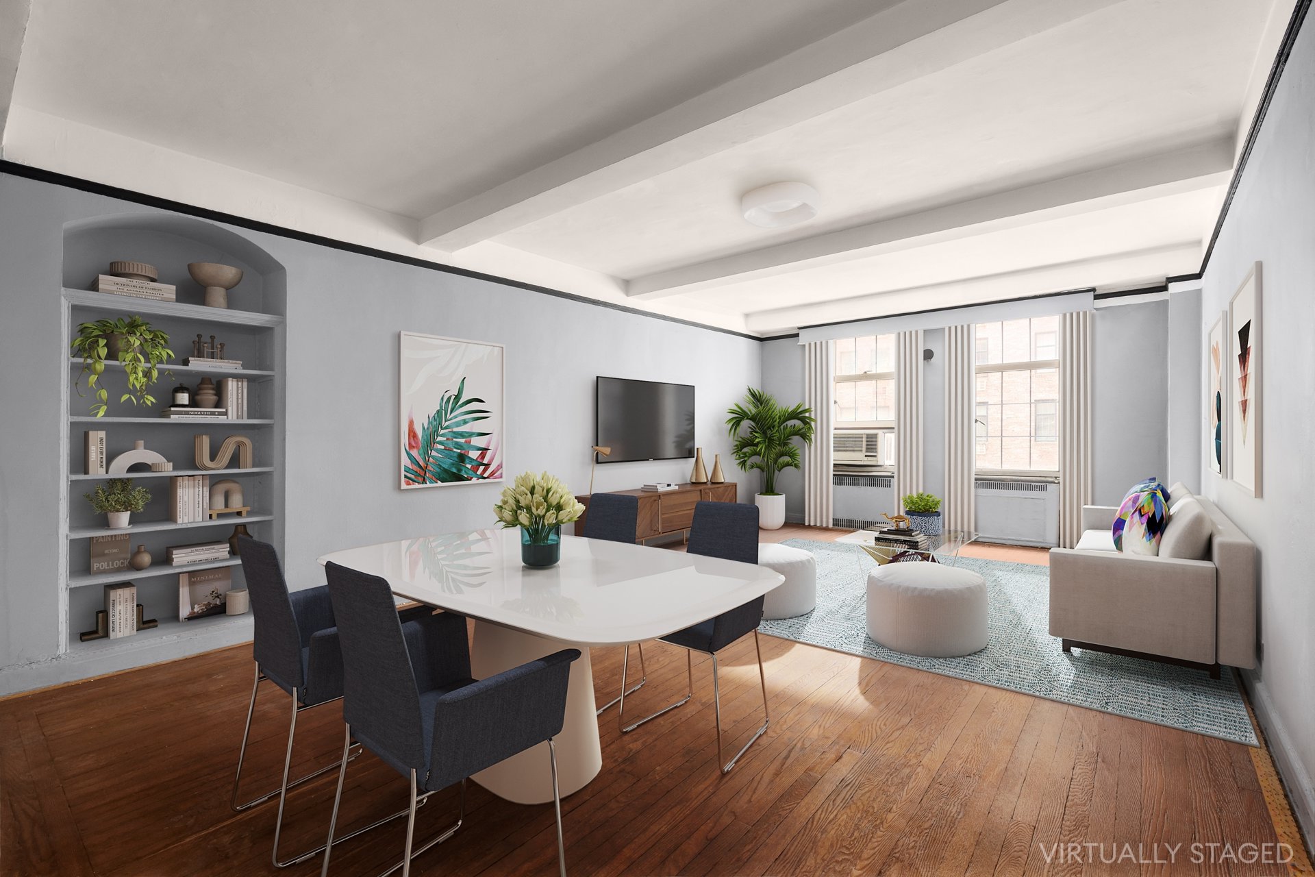 410 W 24th Street 7M — photo