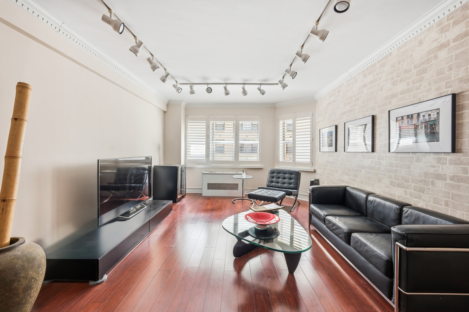 80 Park Avenue 5D — photo