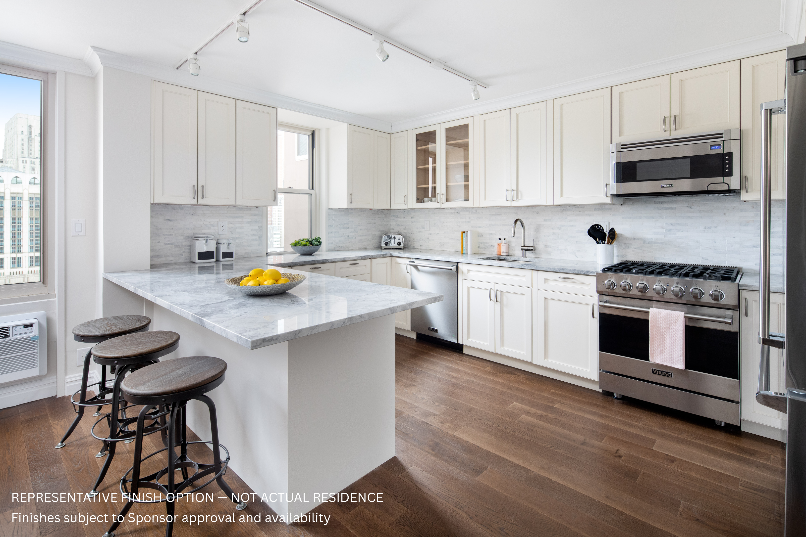 575 Main Street 1109 — photo