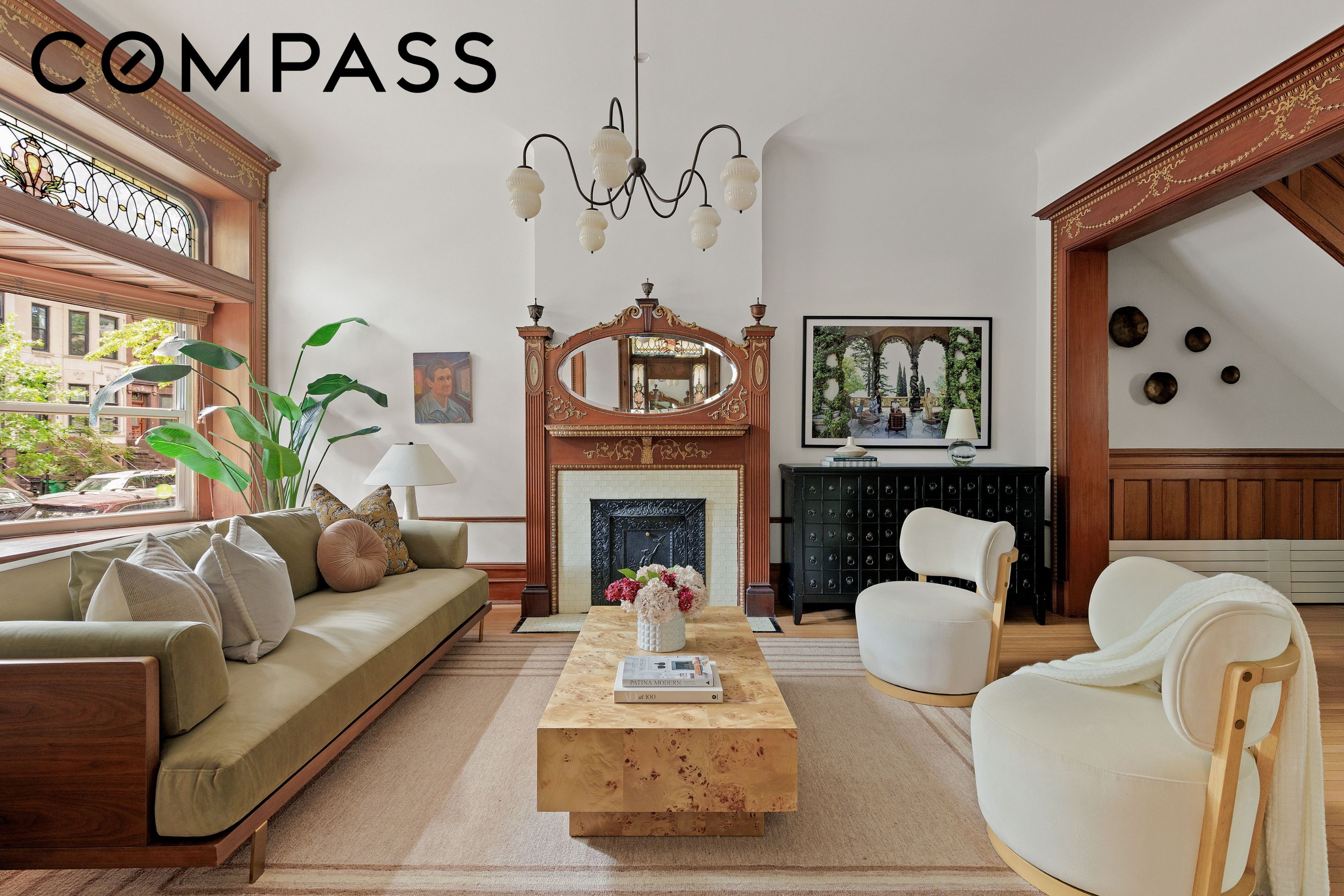 8 Polhemus Place — photo
