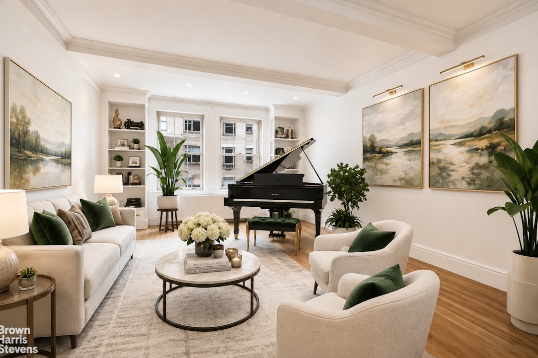 16 Park Avenue 10B — photo