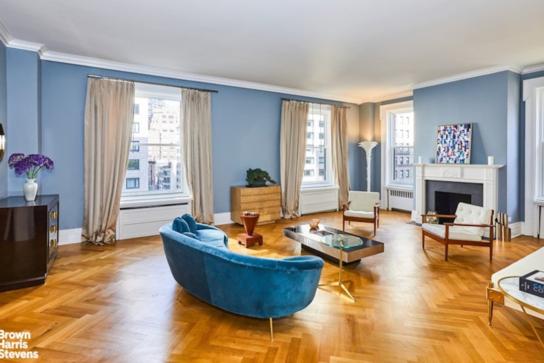 525 Park Avenue 7Ab — photo