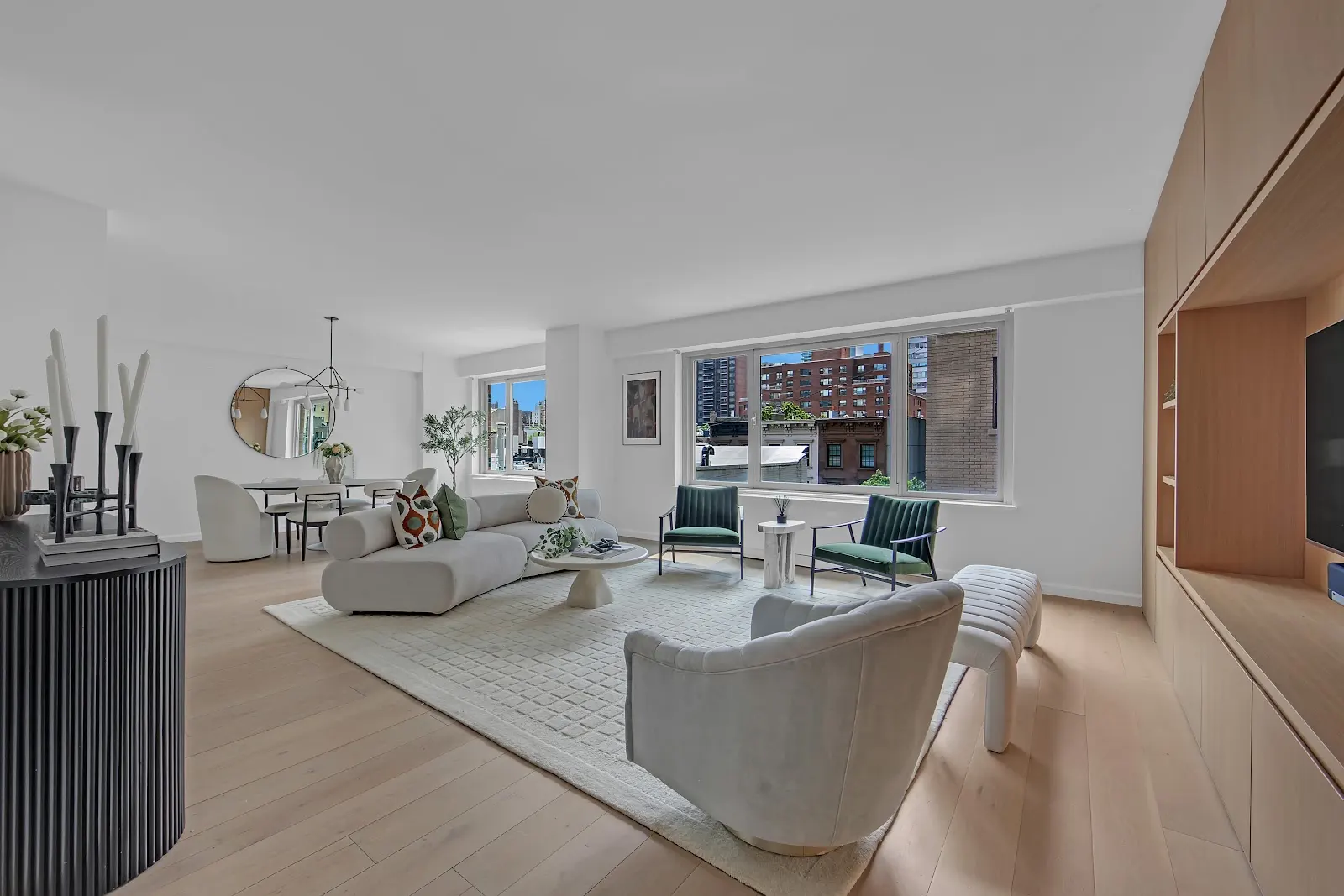 200 E 62nd Street 5D — photo