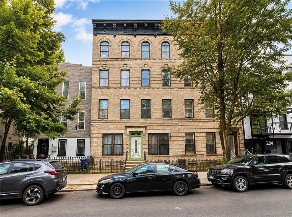 288 Sumpter Street — photo