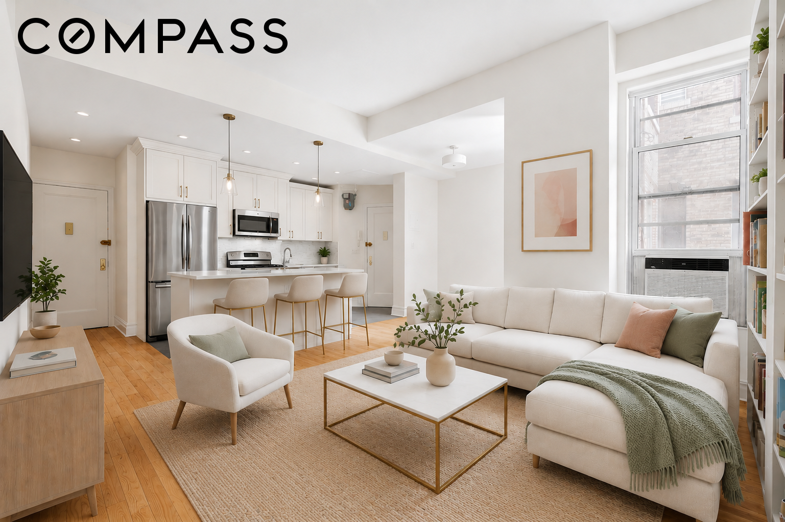 525 Park Avenue 5D — photo