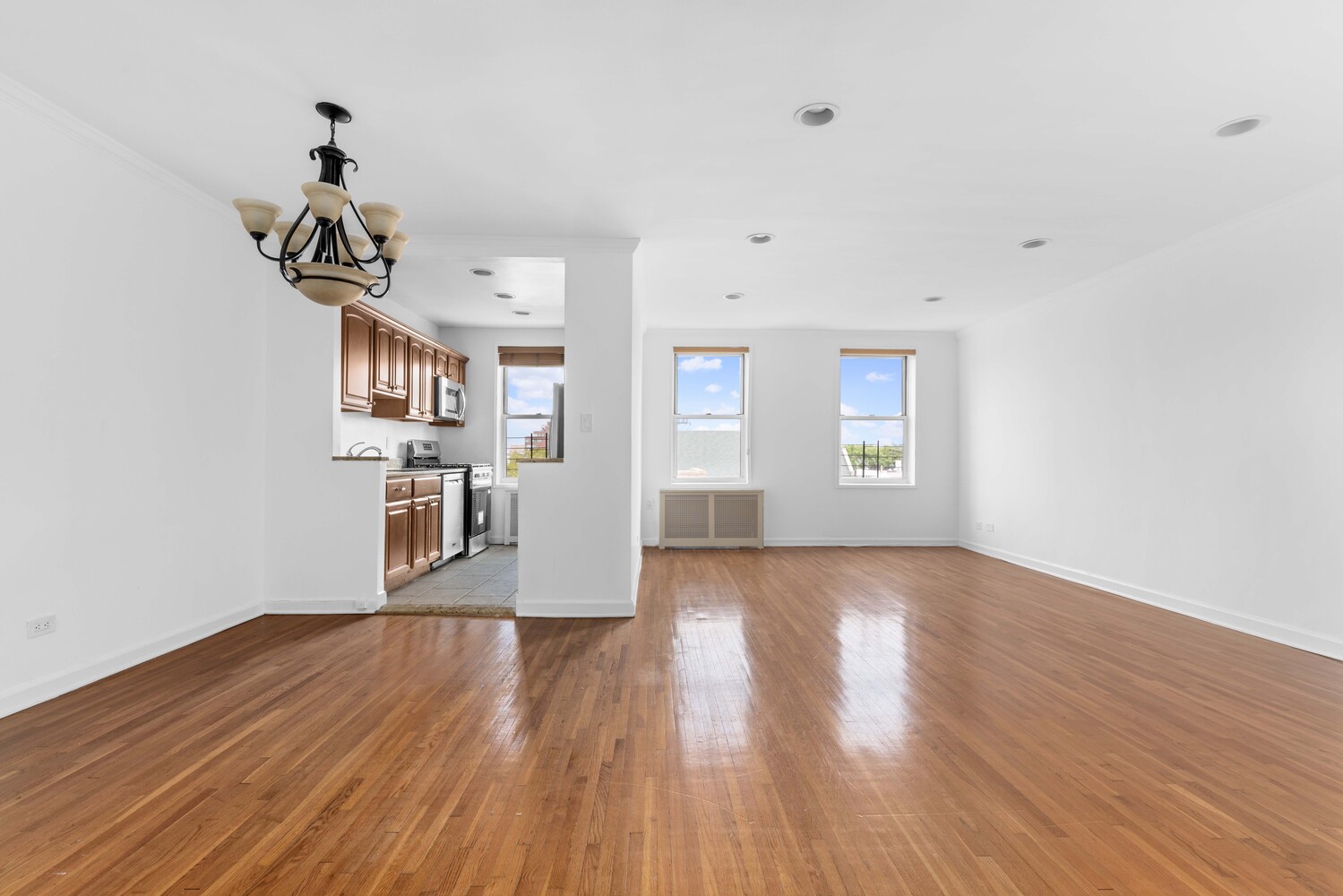 9707 4th Avenue 7N — photo