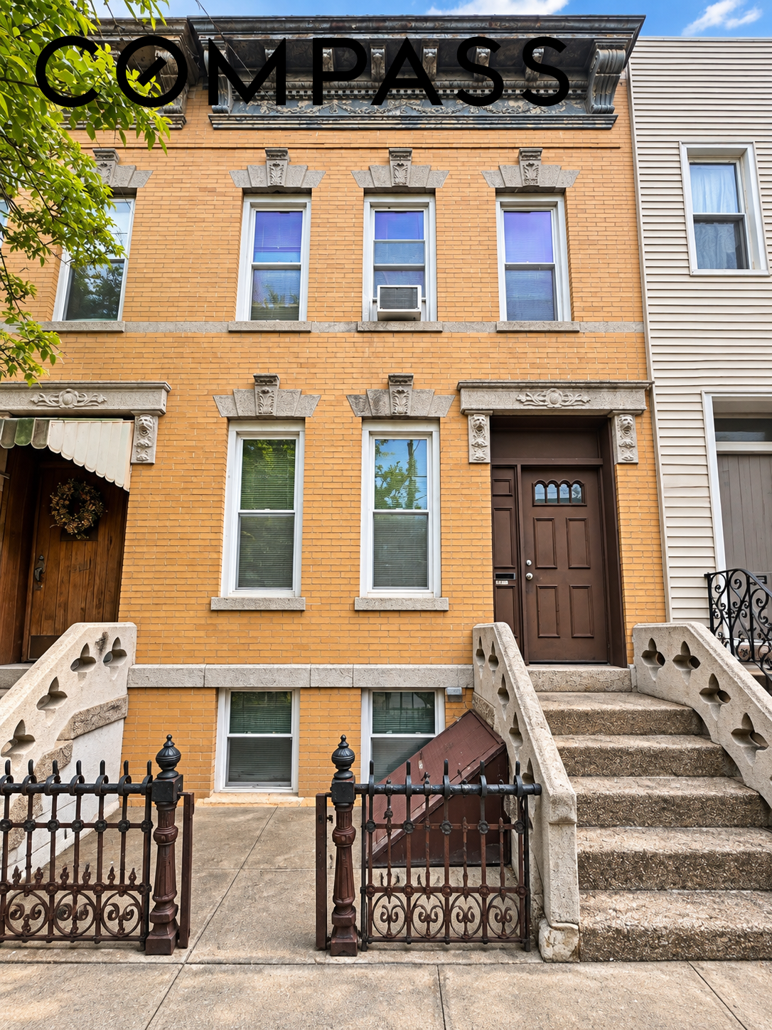 59-13 Linden Street — photo
