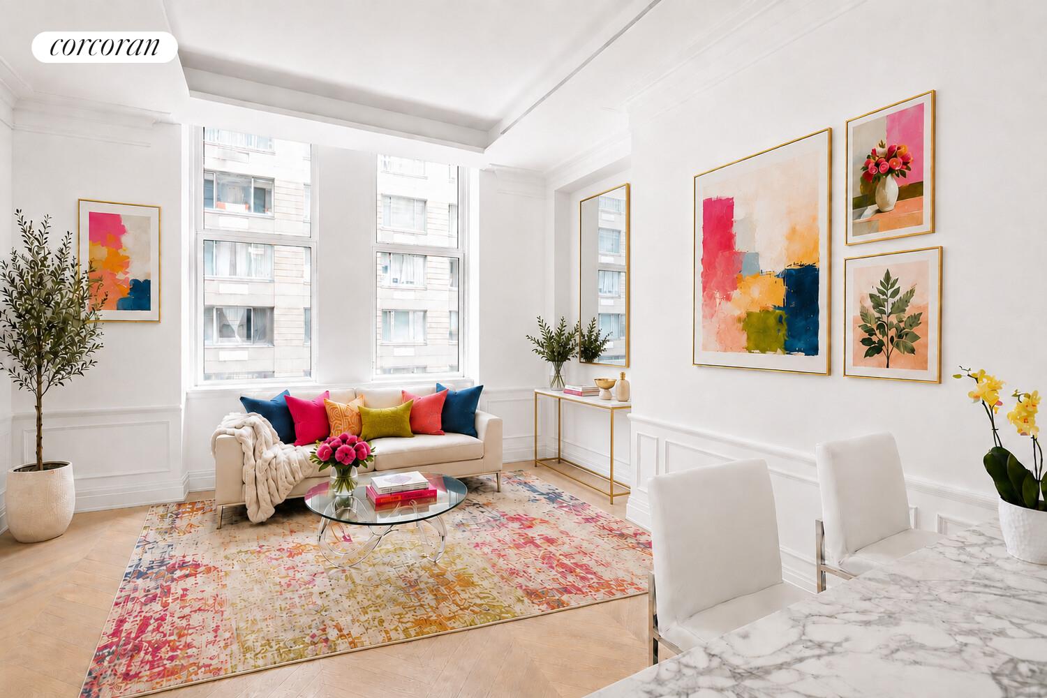 108 Leonard Street 6R — photo