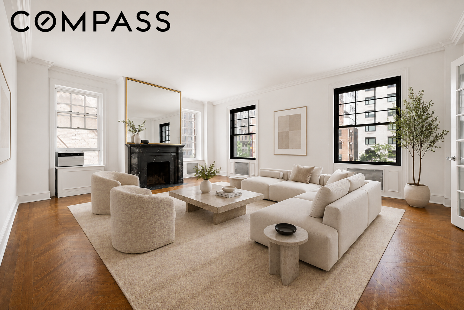 525 Park Avenue 3C — photo