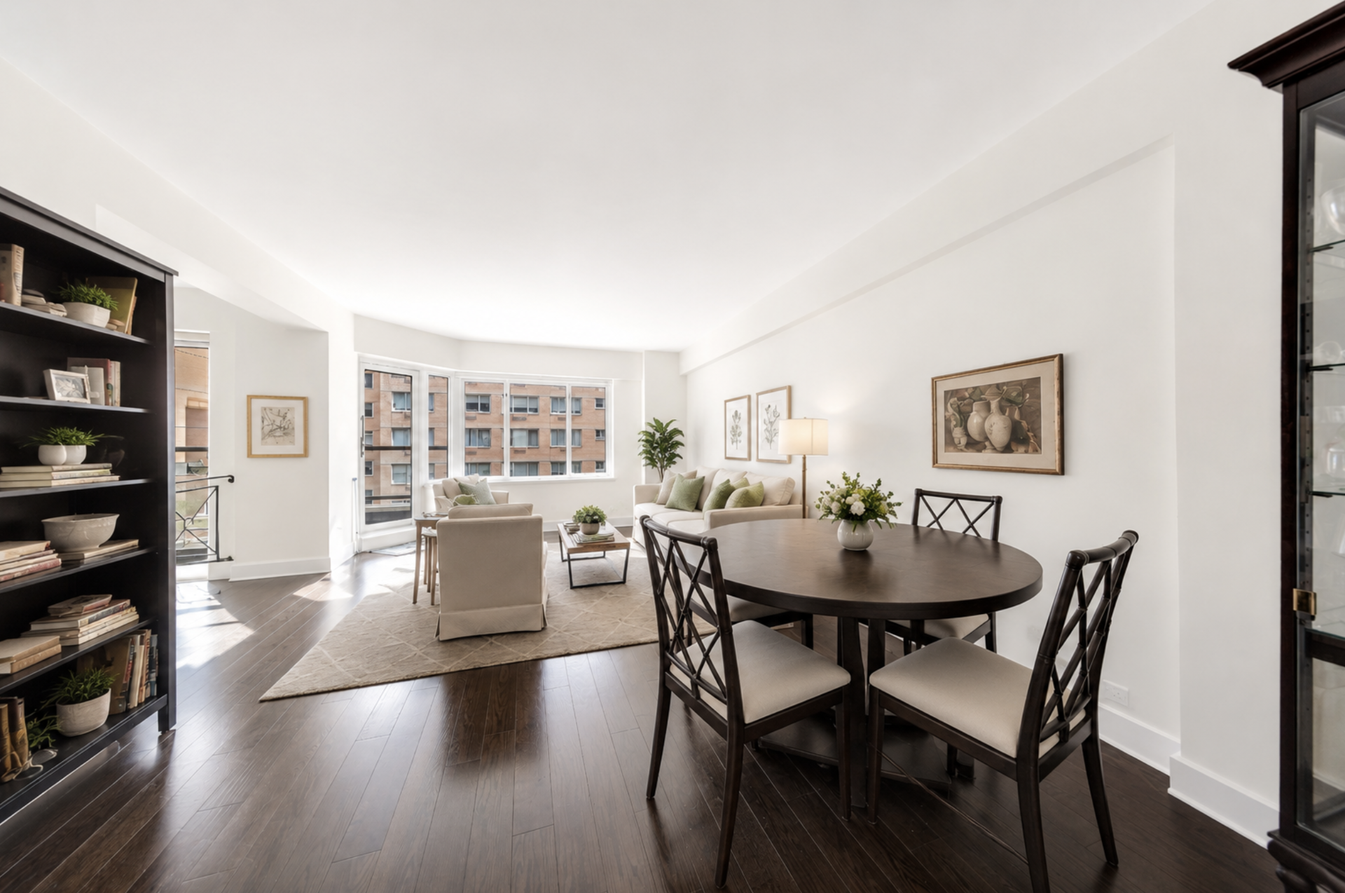 36 Sutton Place S 11B — photo