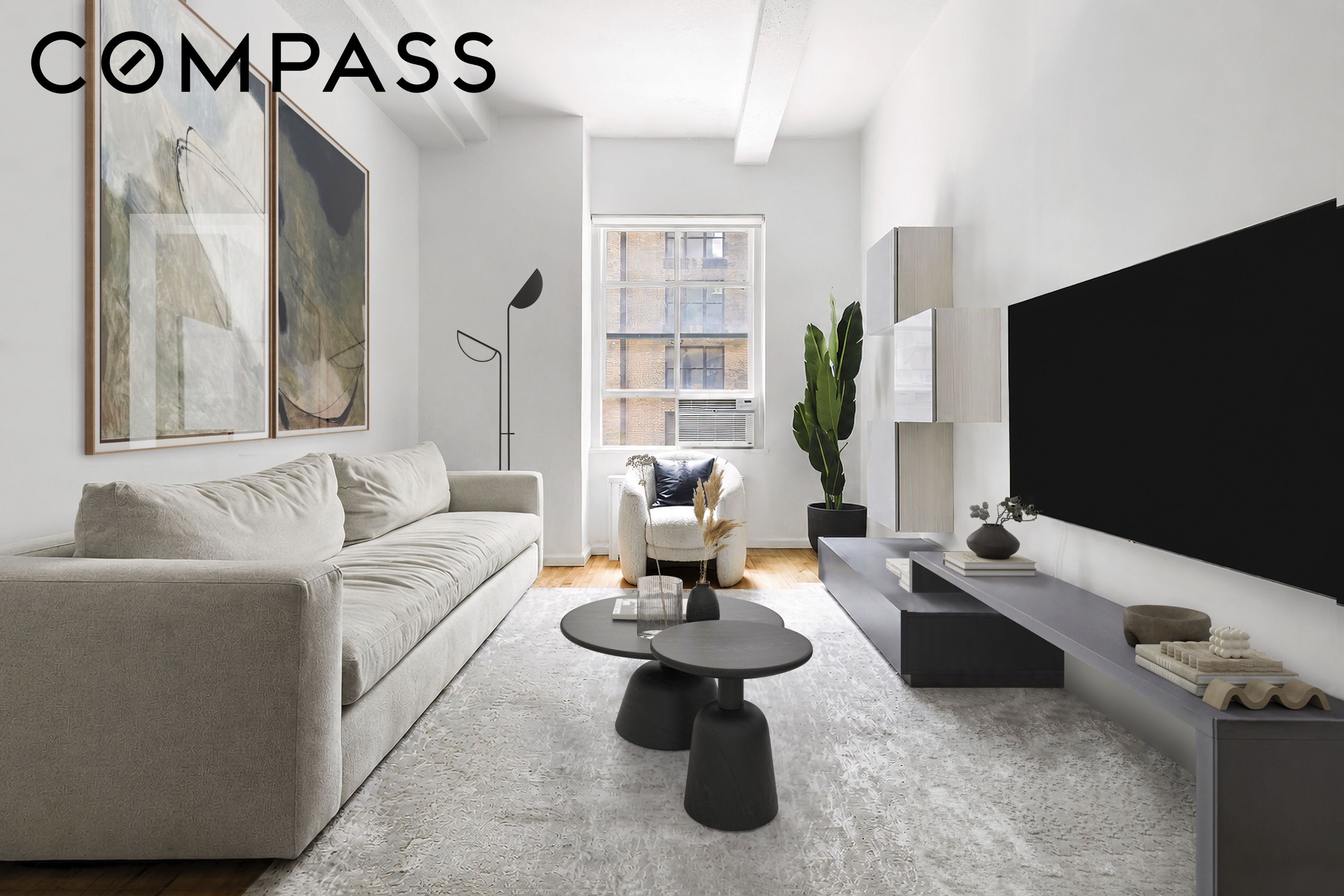 4 Lexington Avenue 4K — photo
