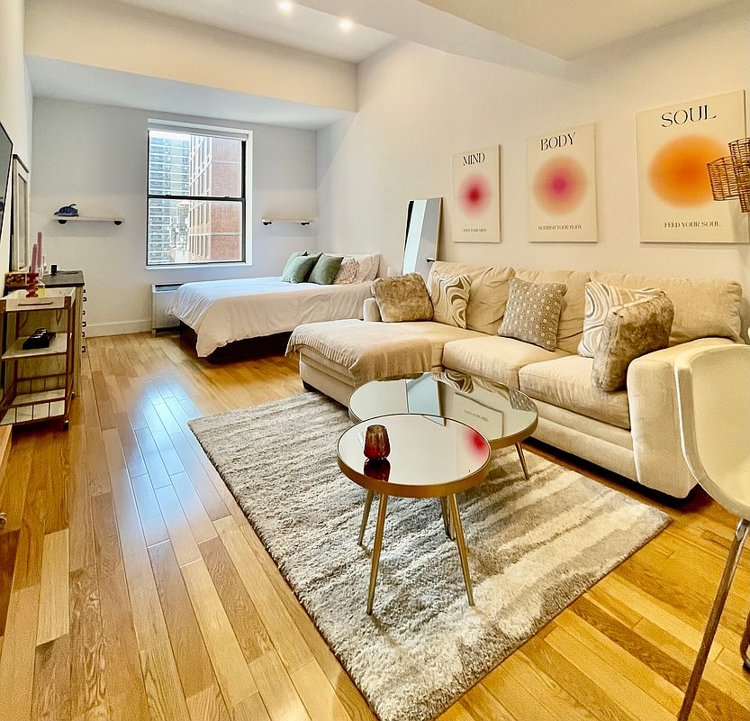 99 John Street 1203 — photo