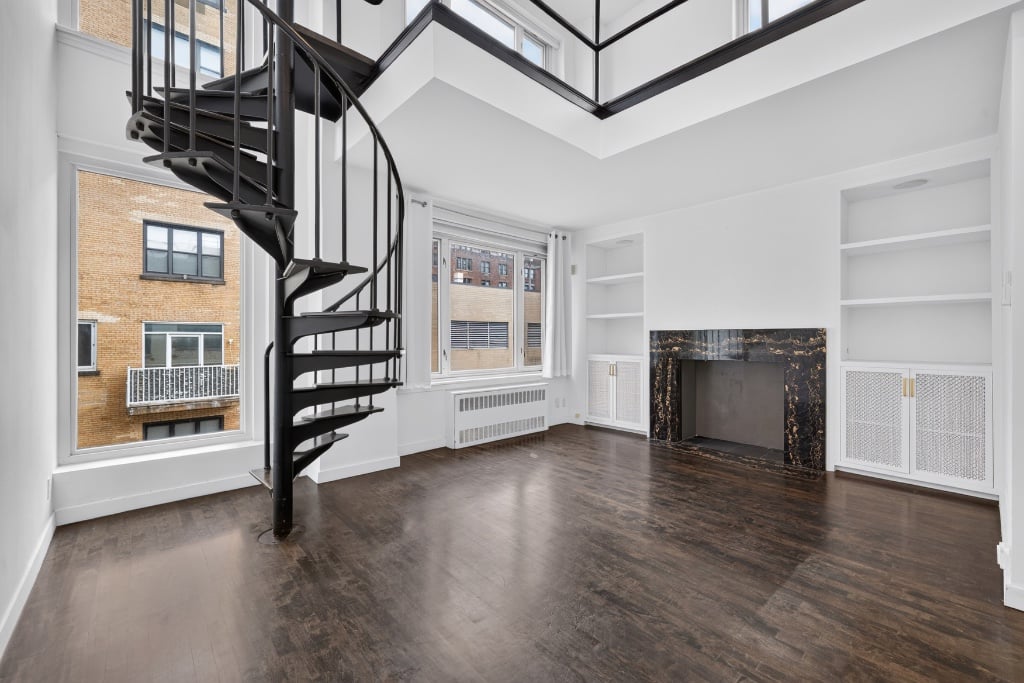 61 E 77th Street Ph-9 / 10D — photo