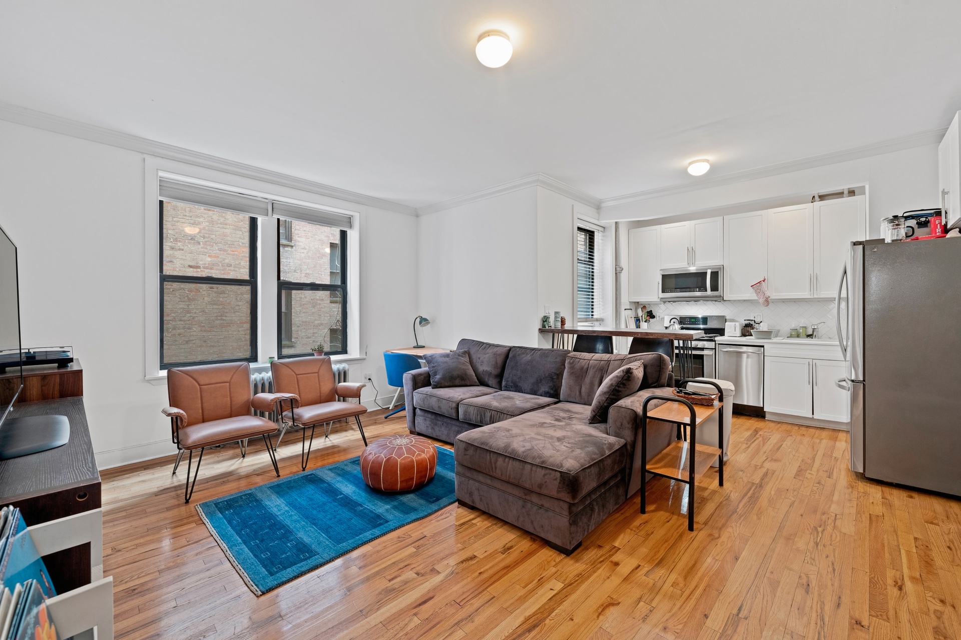 710 Riverside Drive 3-F — photo
