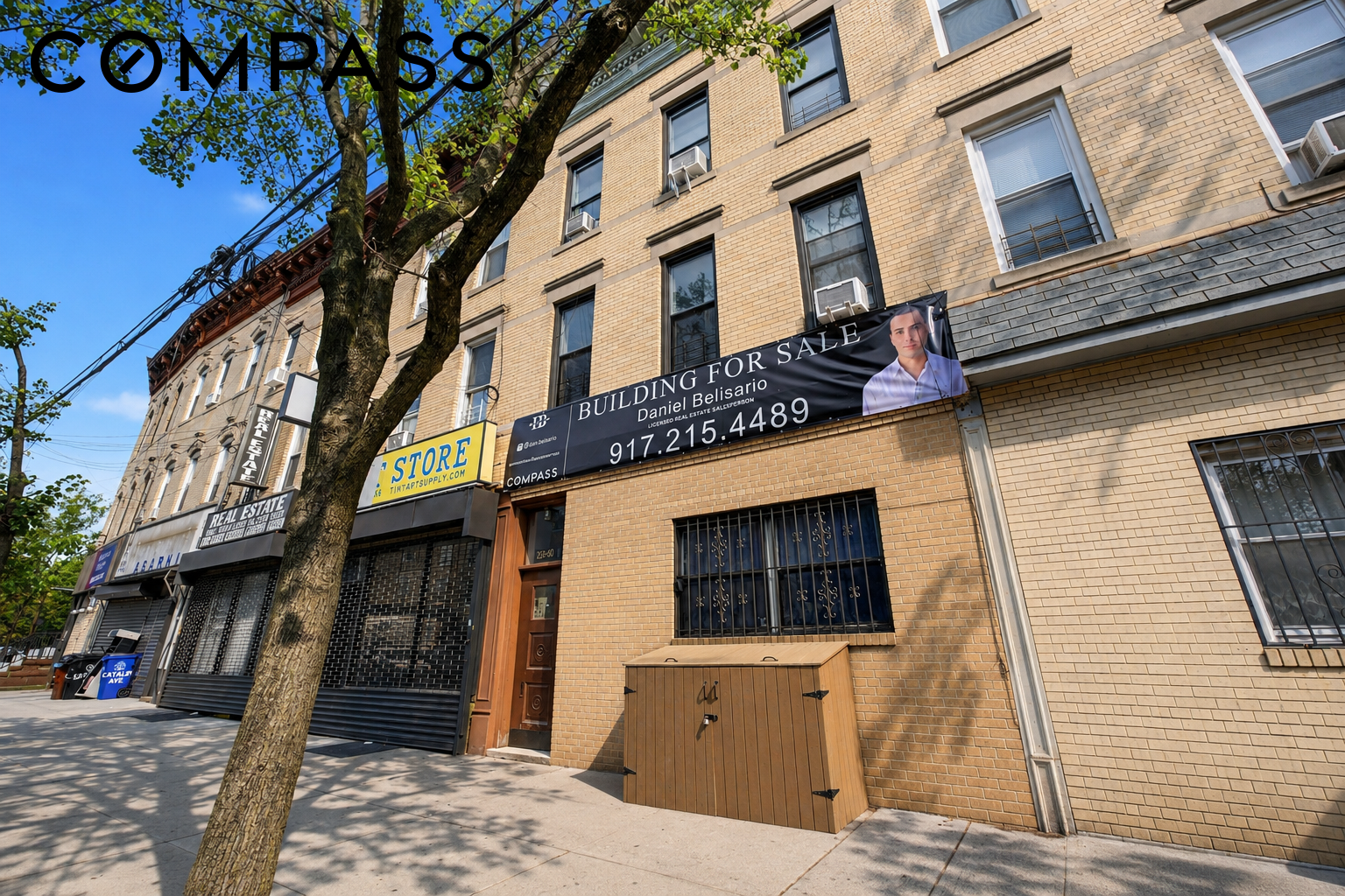 58-40 Catalpa Avenue — photo