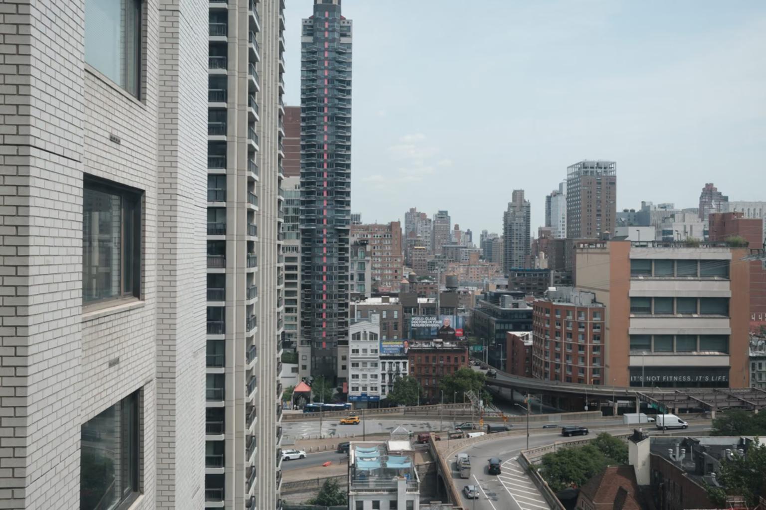 303 E 57th Street 15K — photo