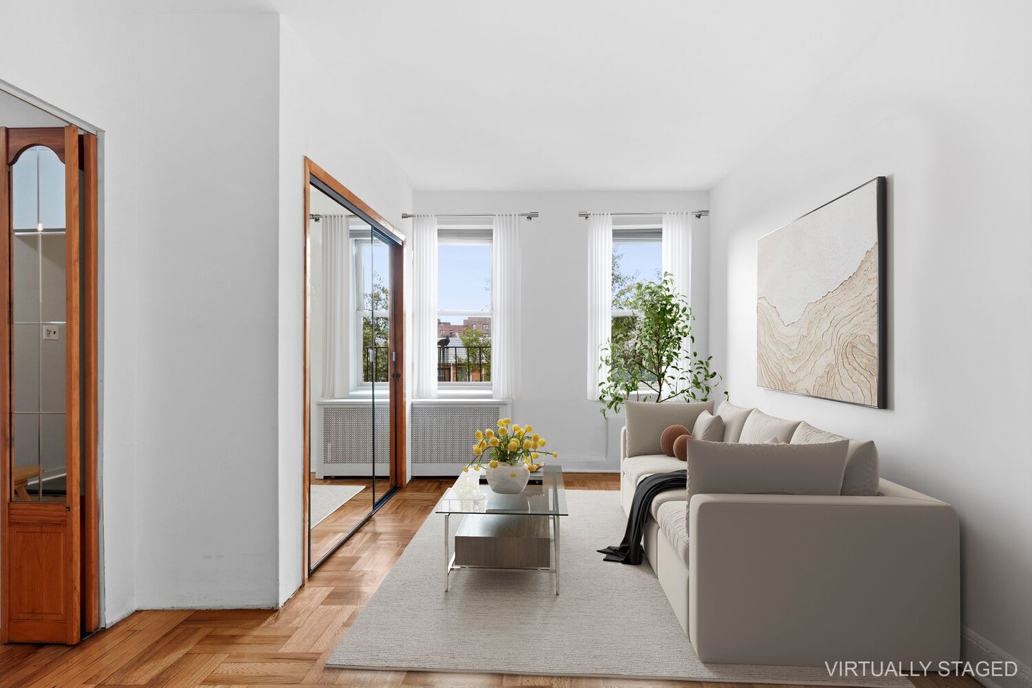 48-17 42nd Street 4C — photo