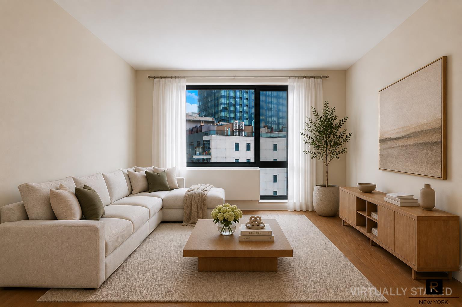 25-21 43rd Avenue 801 — photo