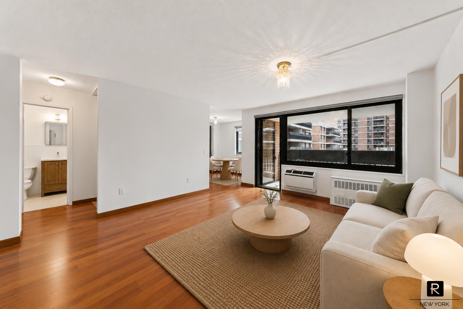 90 Gold Street 5-a — photo