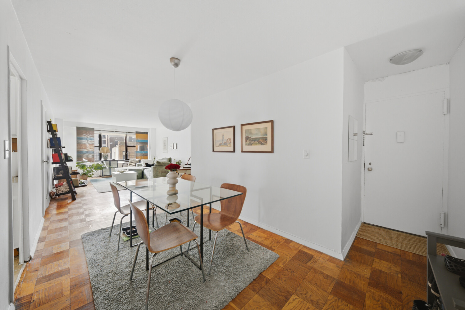 85 Livingston Street Unit 5D — photo