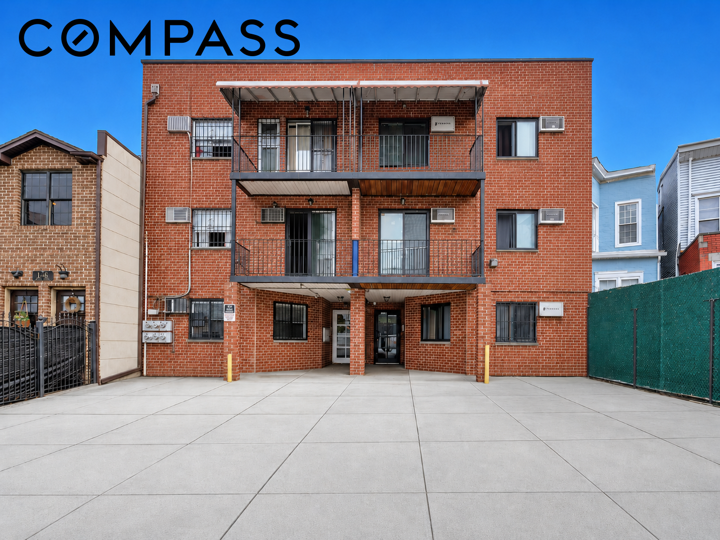 11-46 Welling Court — photo