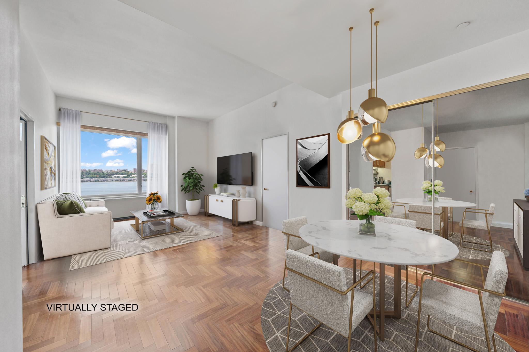 220 Riverside Boulevard 5-K — photo