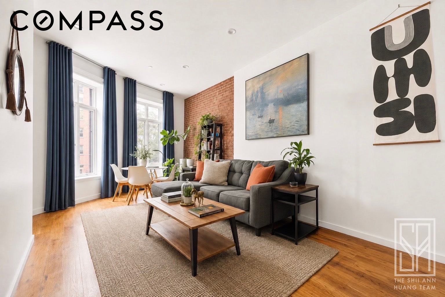 756 St Johns Place Parlor — photo
