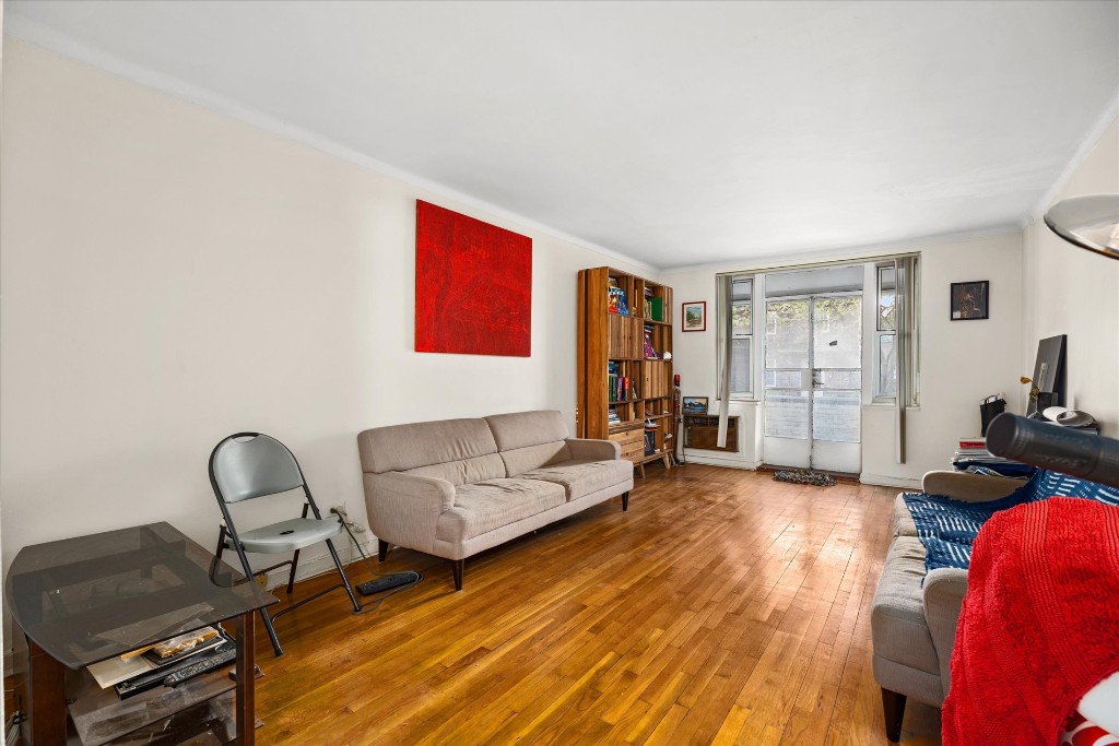 34-41 85th Street 1H — photo