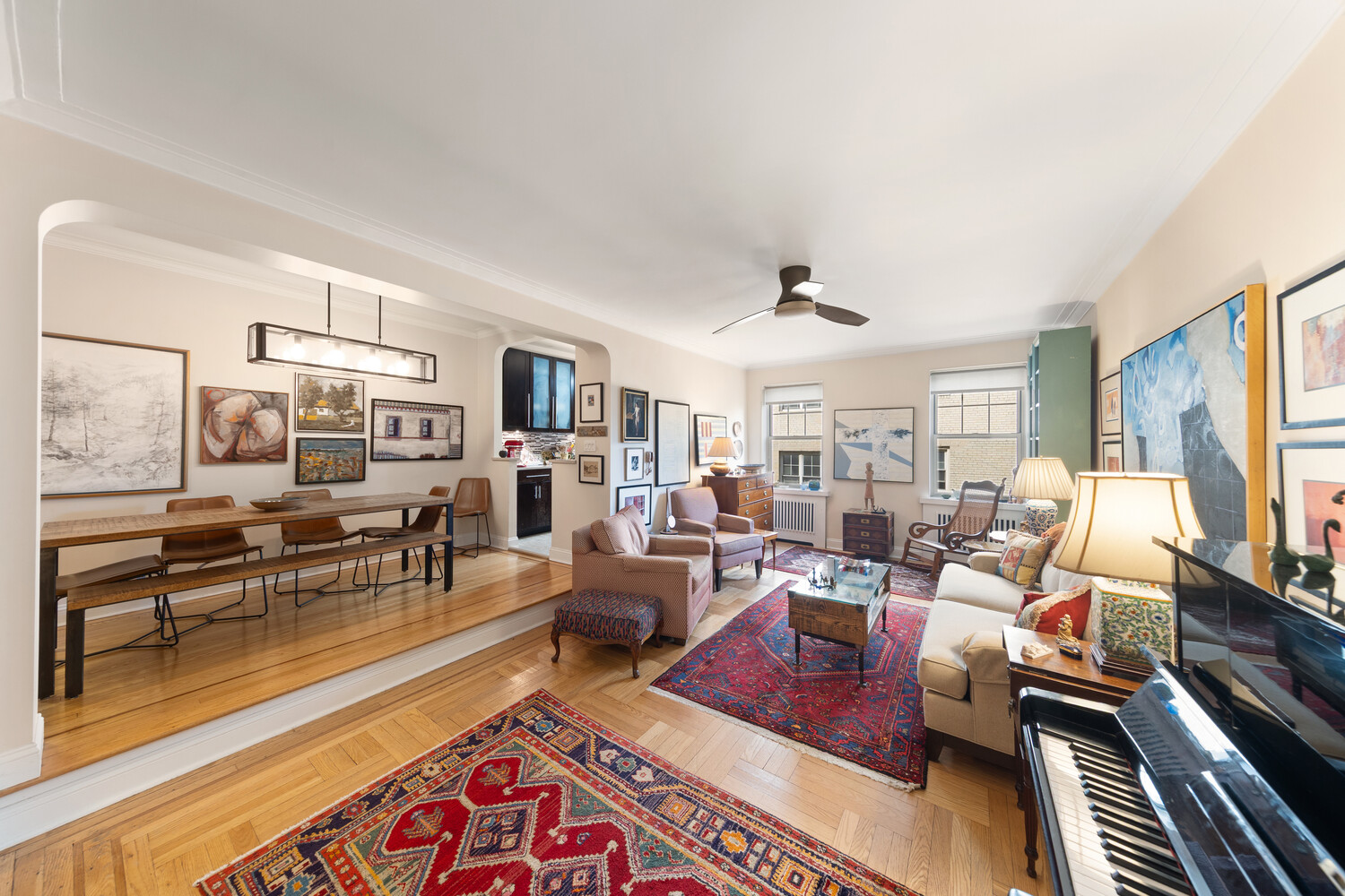720 Fort Washington Avenue 3Y — photo