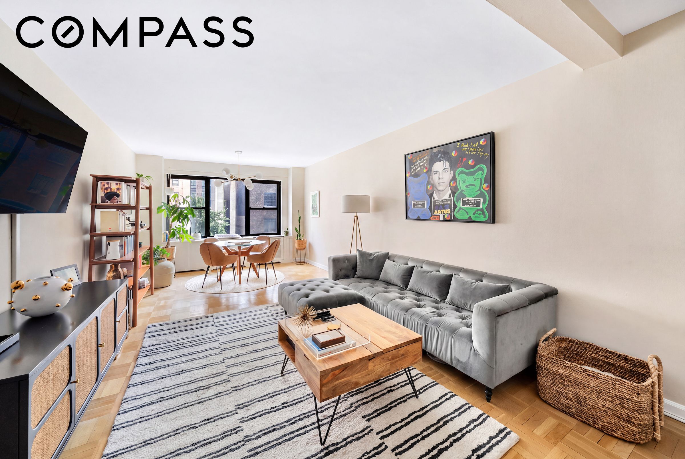 2 Tudor City Place 5Gn — photo