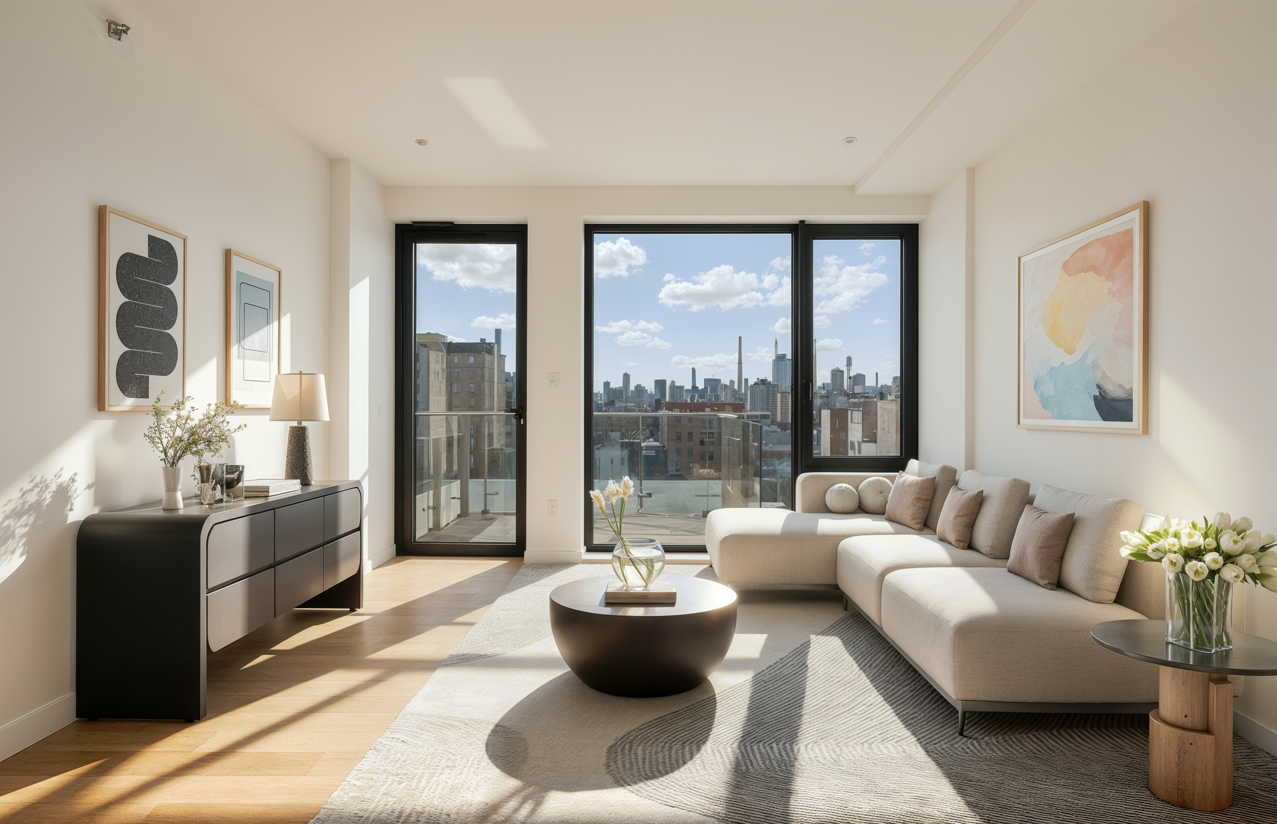40-21 27th Street 6C — photo