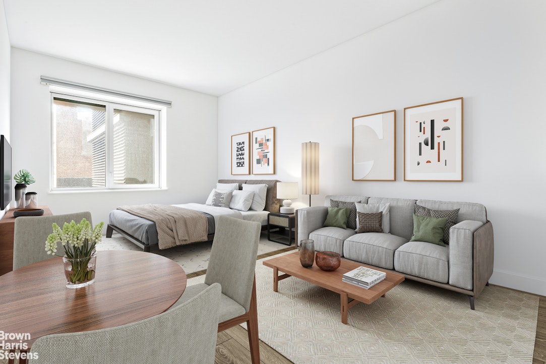 10 Nevins Street 5M — photo