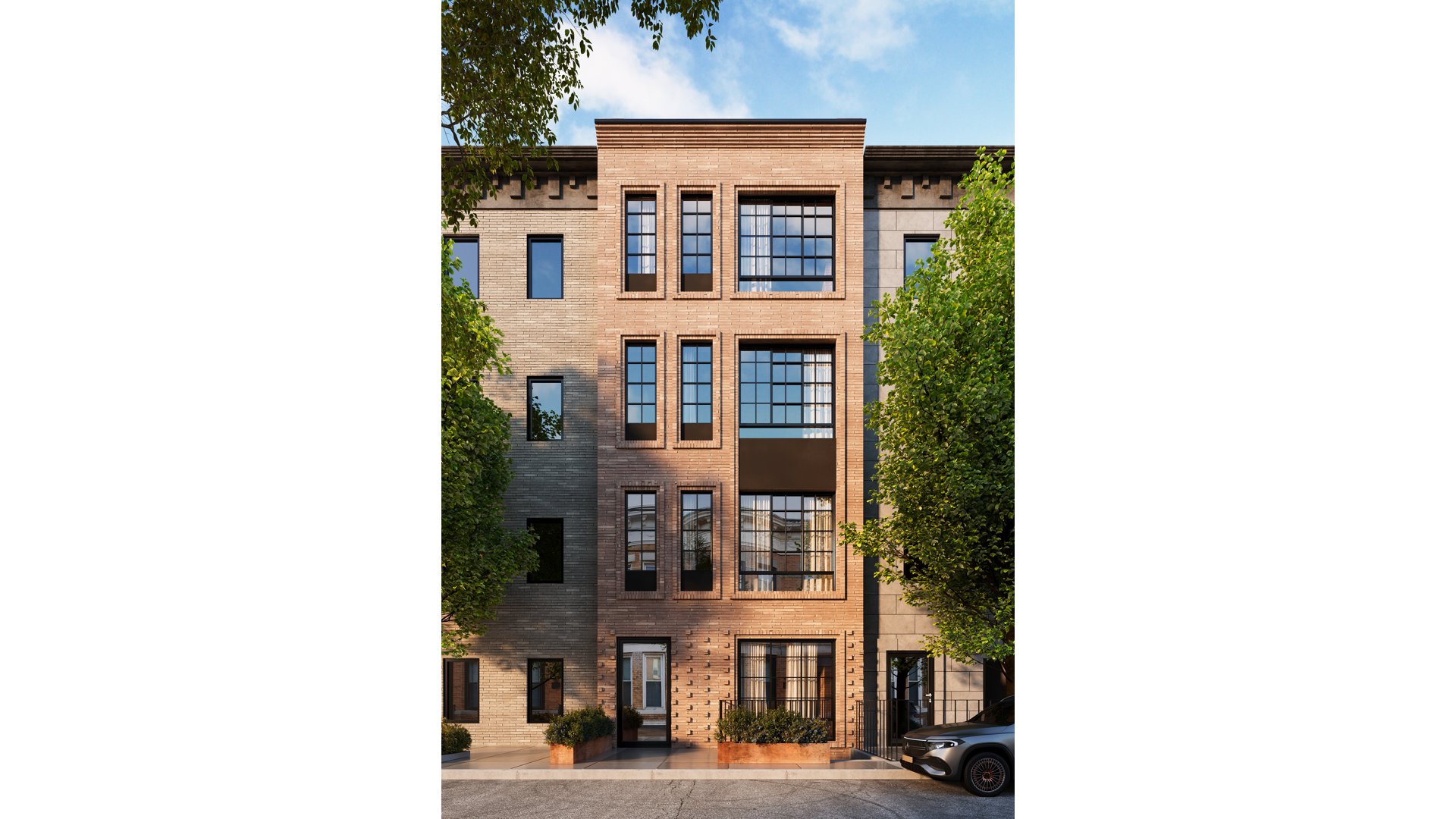 655 Baltic Street Ph — photo