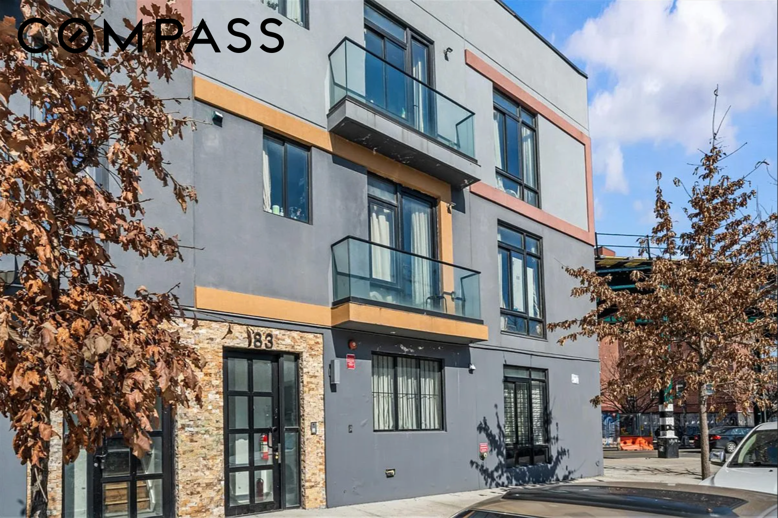 83 Suydam Street Multi — photo