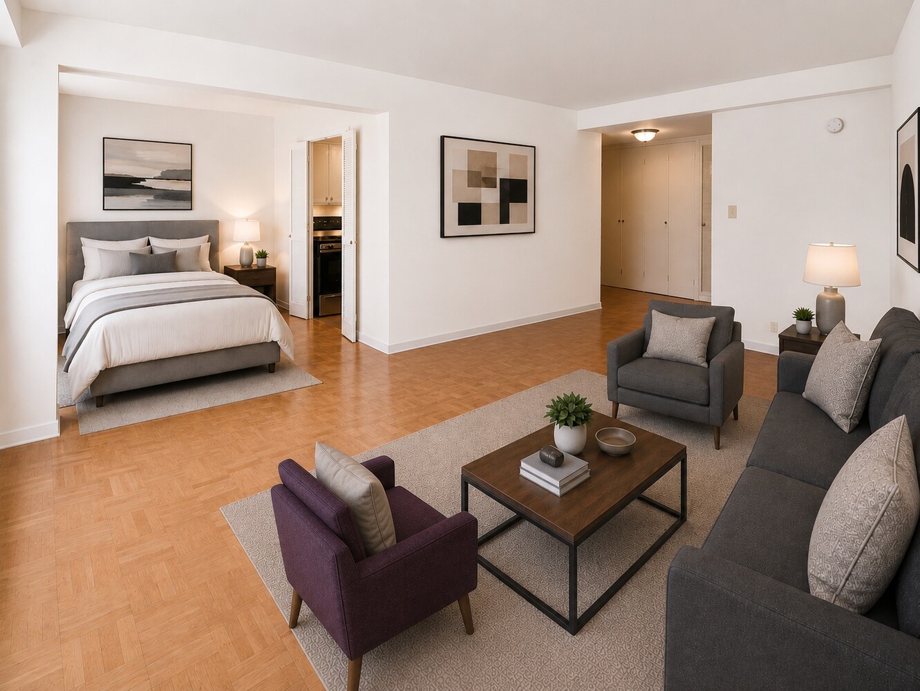 310 Lexington Avenue 5H — photo