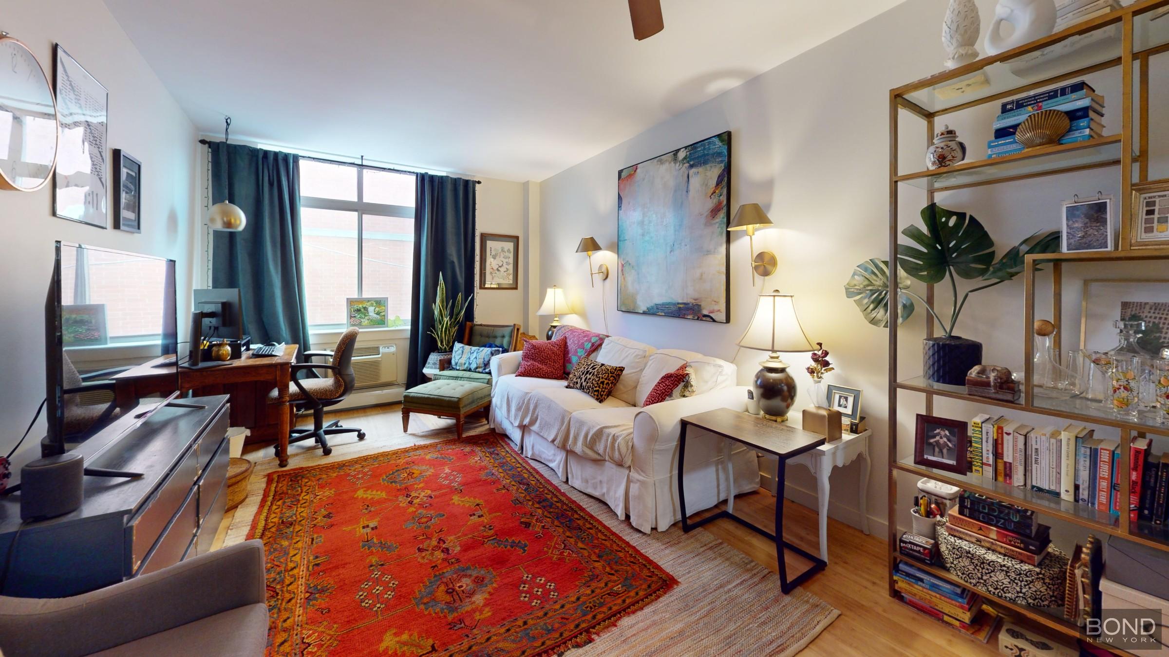 130 Bradhurst Avenue Unit 614 — photo