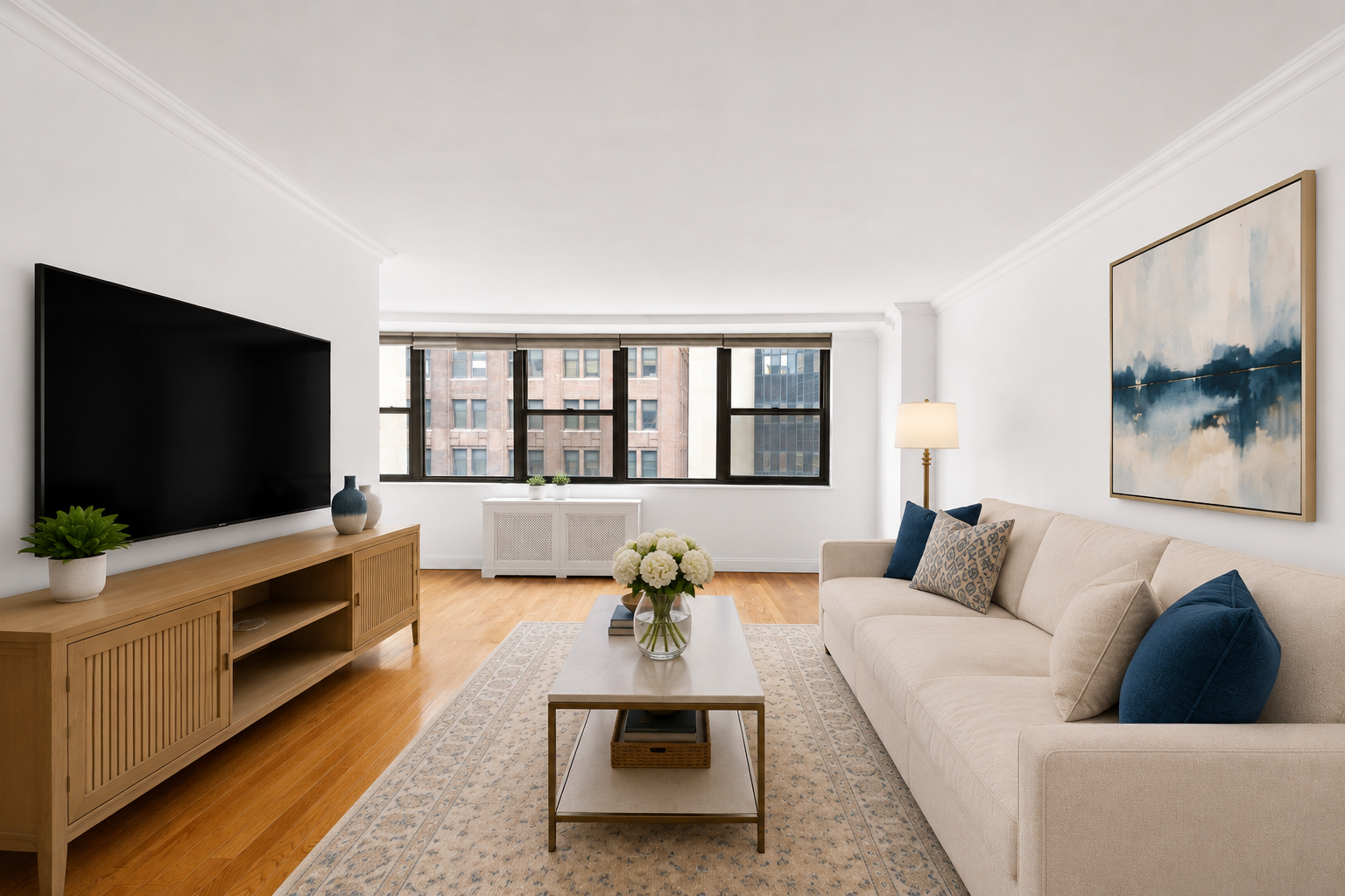 225 E 36th Street 9D — photo