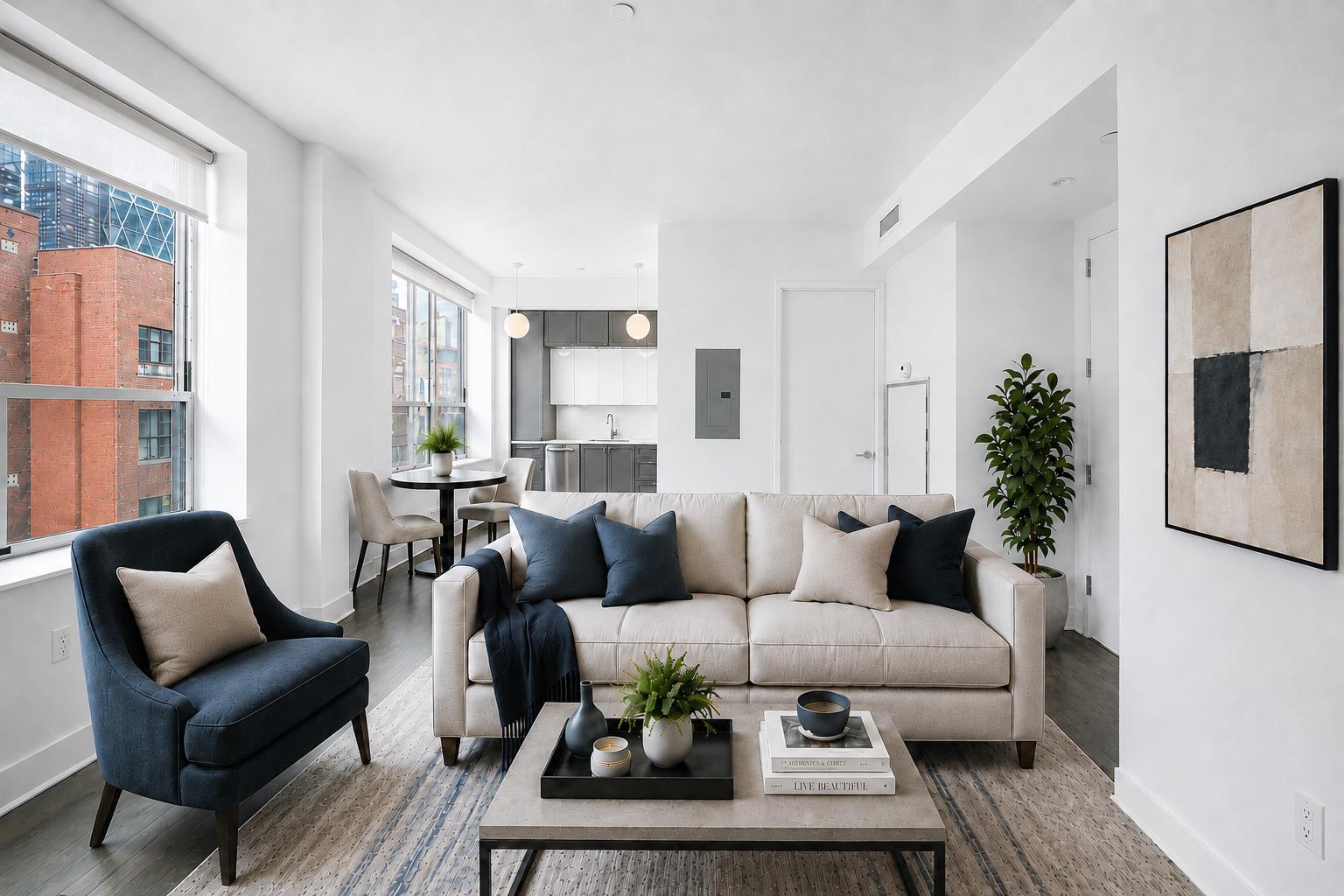 416 W 52nd Street 500 — photo