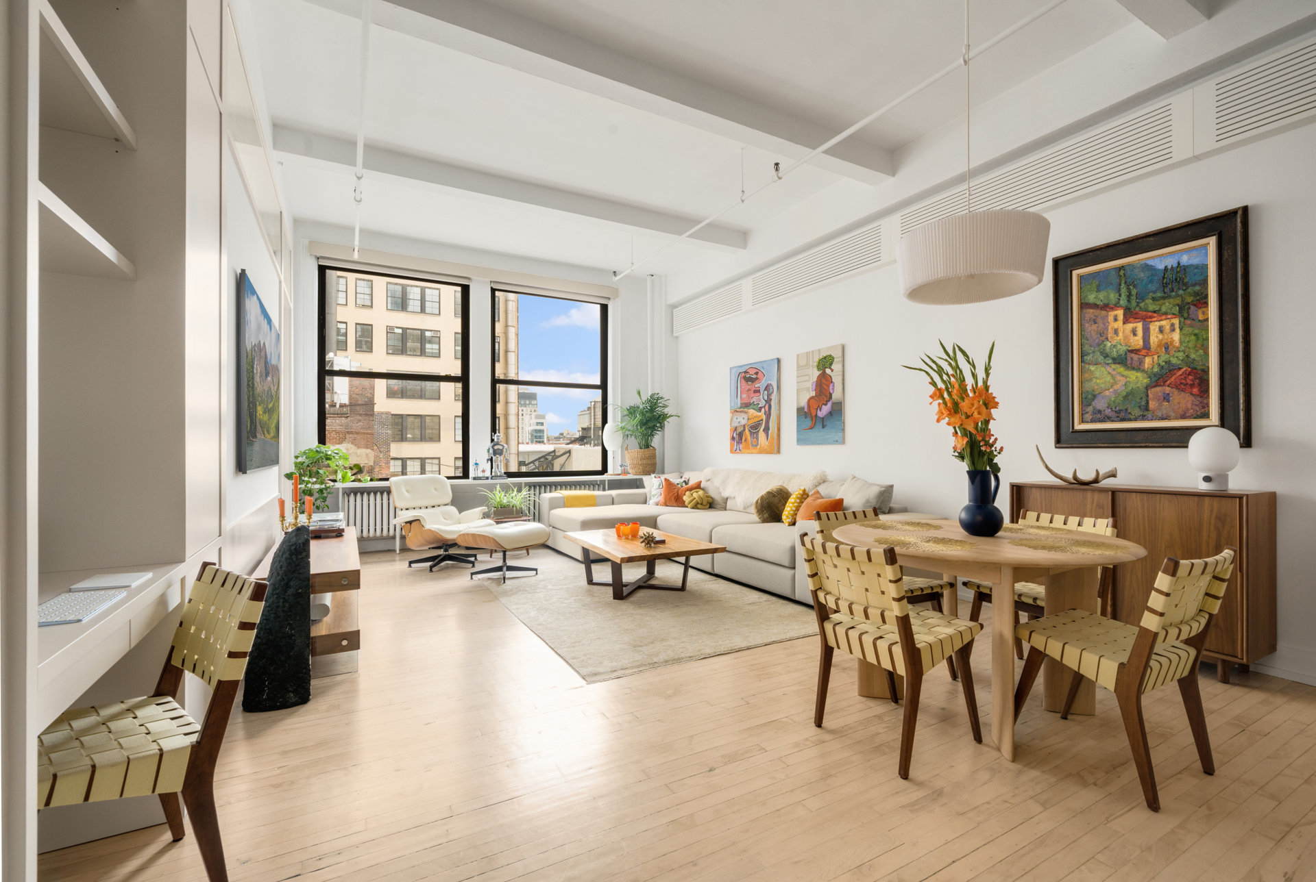 222 Park Avenue S 10C — photo