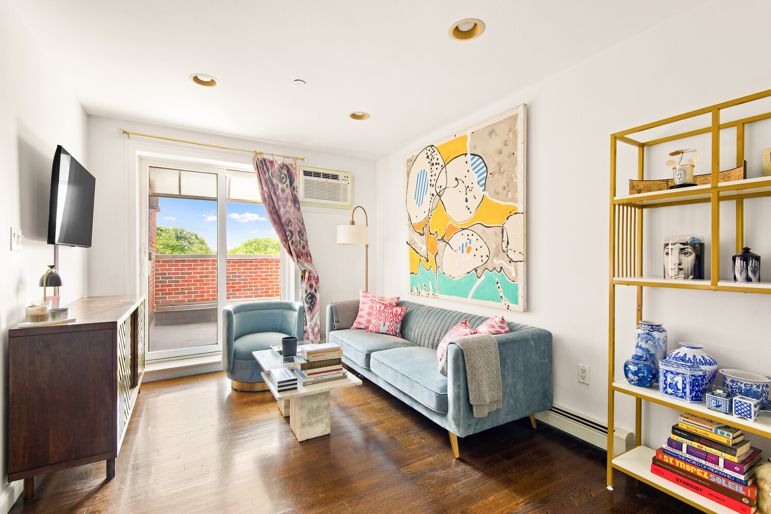 1138 Ocean Avenue 8G — photo