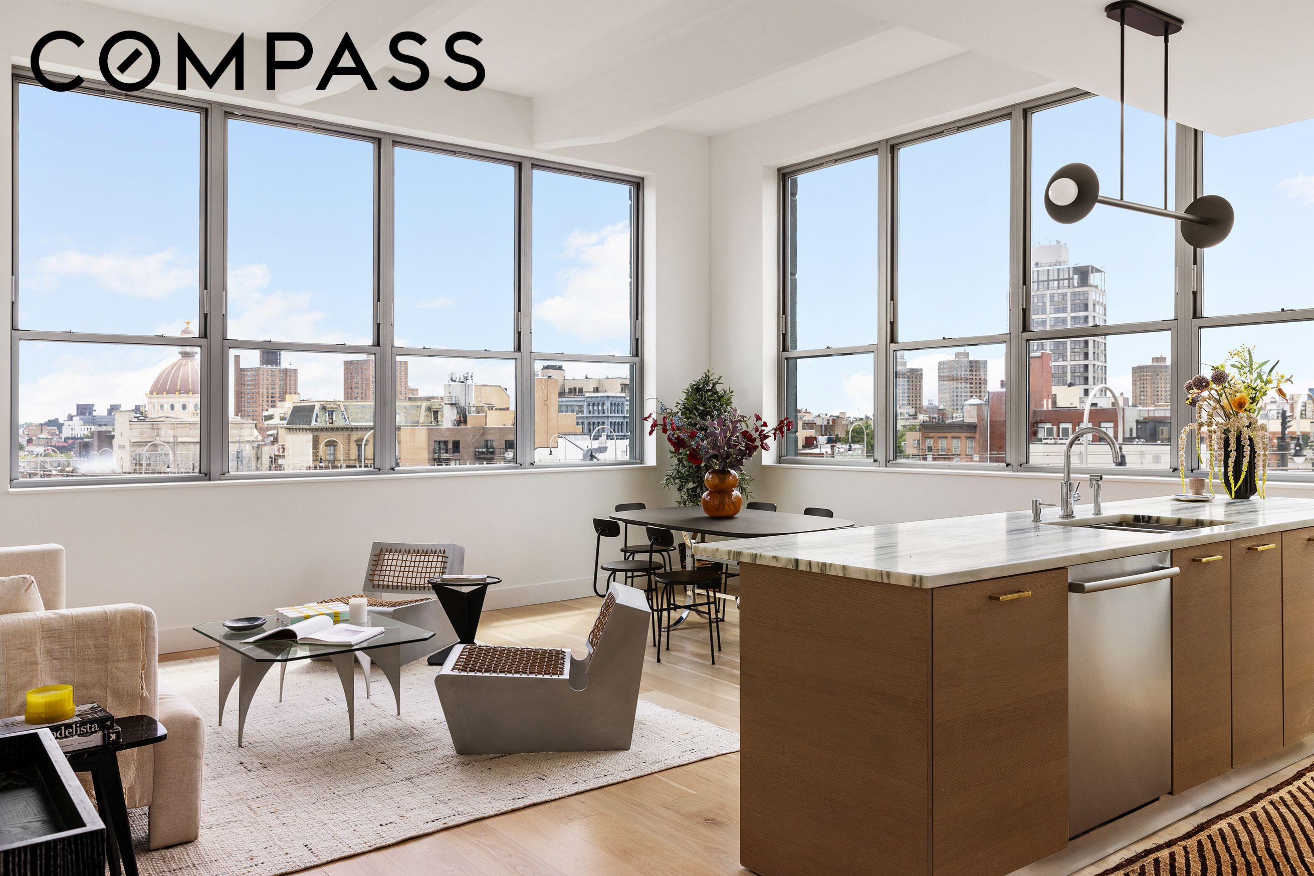 338 Berry Street 6D — photo