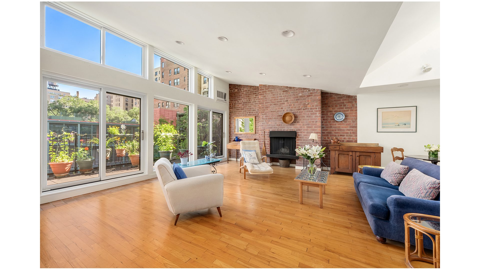 33 W 93rd Street 4/5D — photo