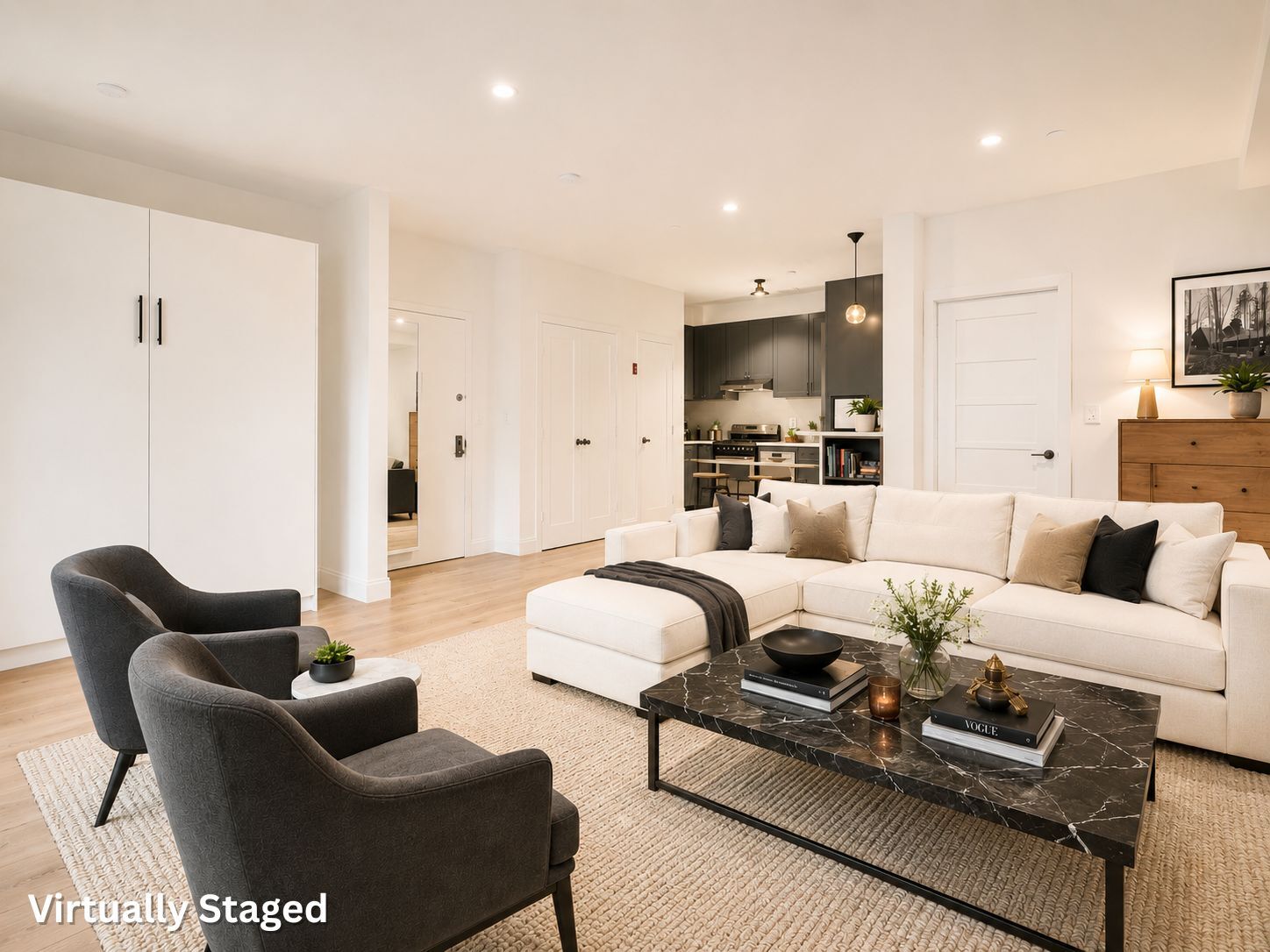 27 Irving Place Unit 1a — photo