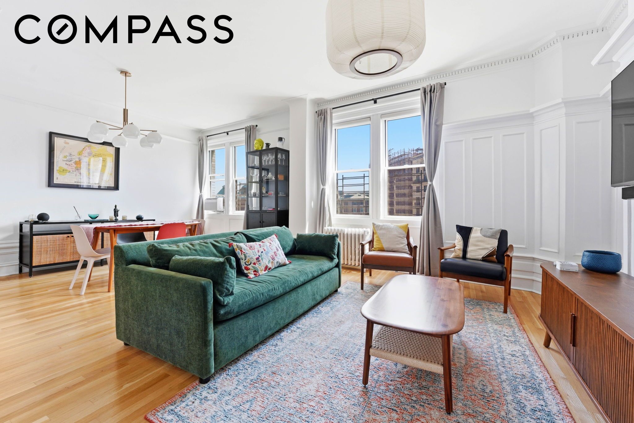 440 Riverside Drive 97 — photo