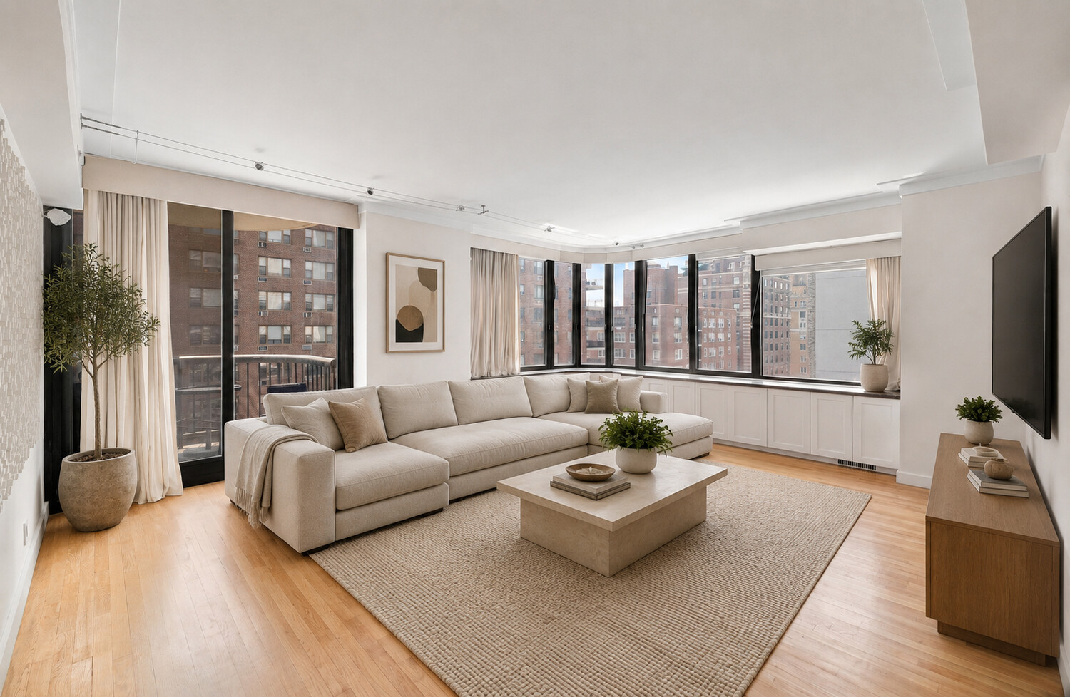 52 E End Avenue 10Abc — photo