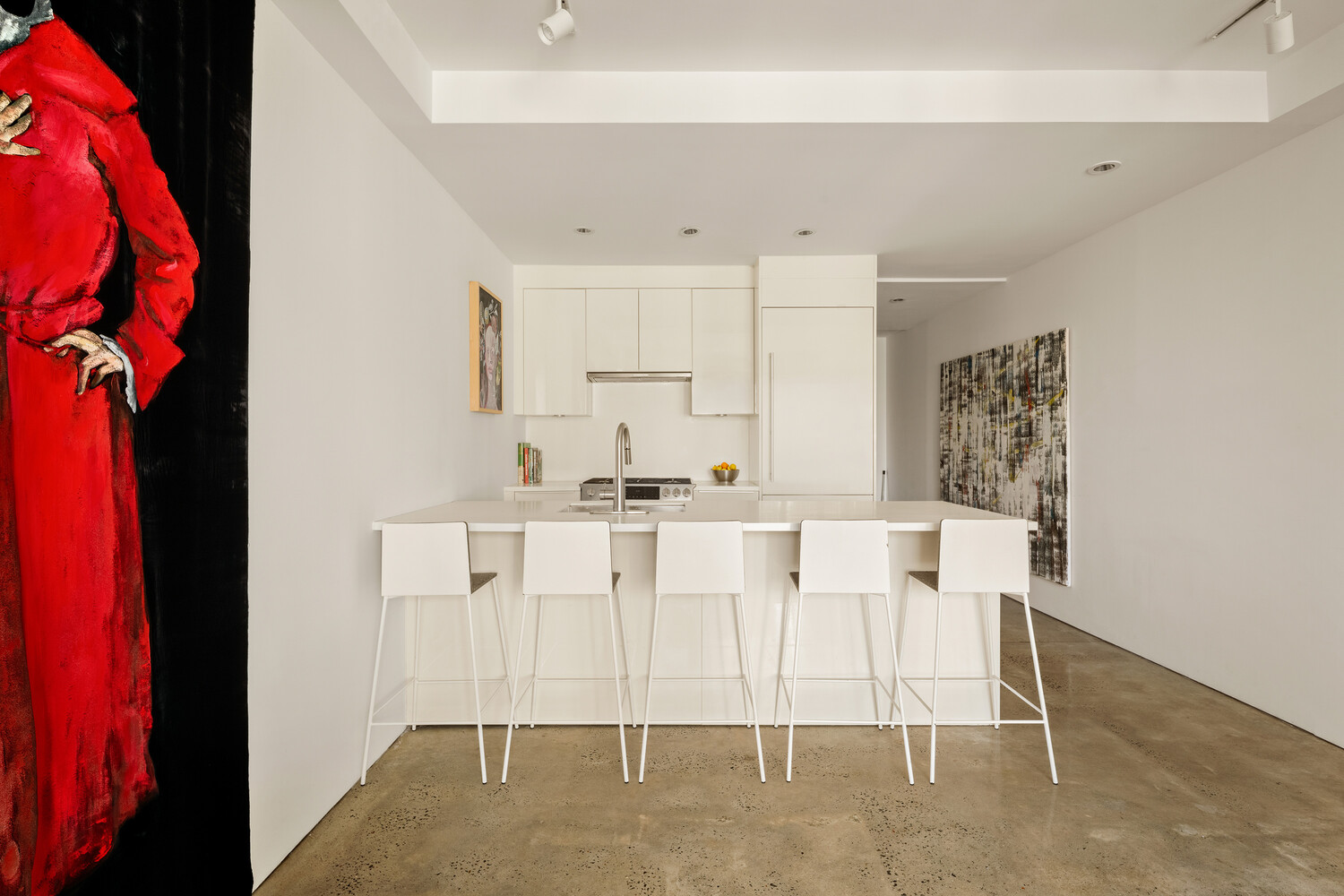 255 Bowery 5 — photo