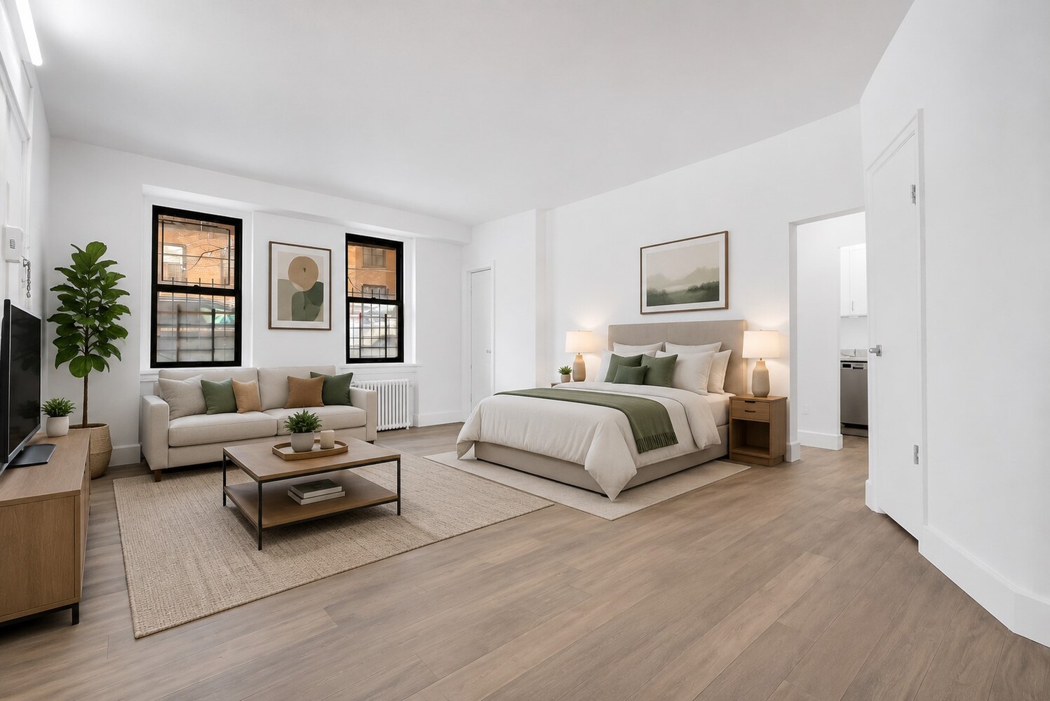 3000 Valentine Avenue Lo2 — photo
