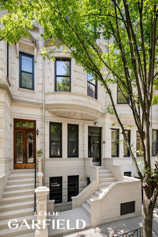 328 W 88th Street — photo