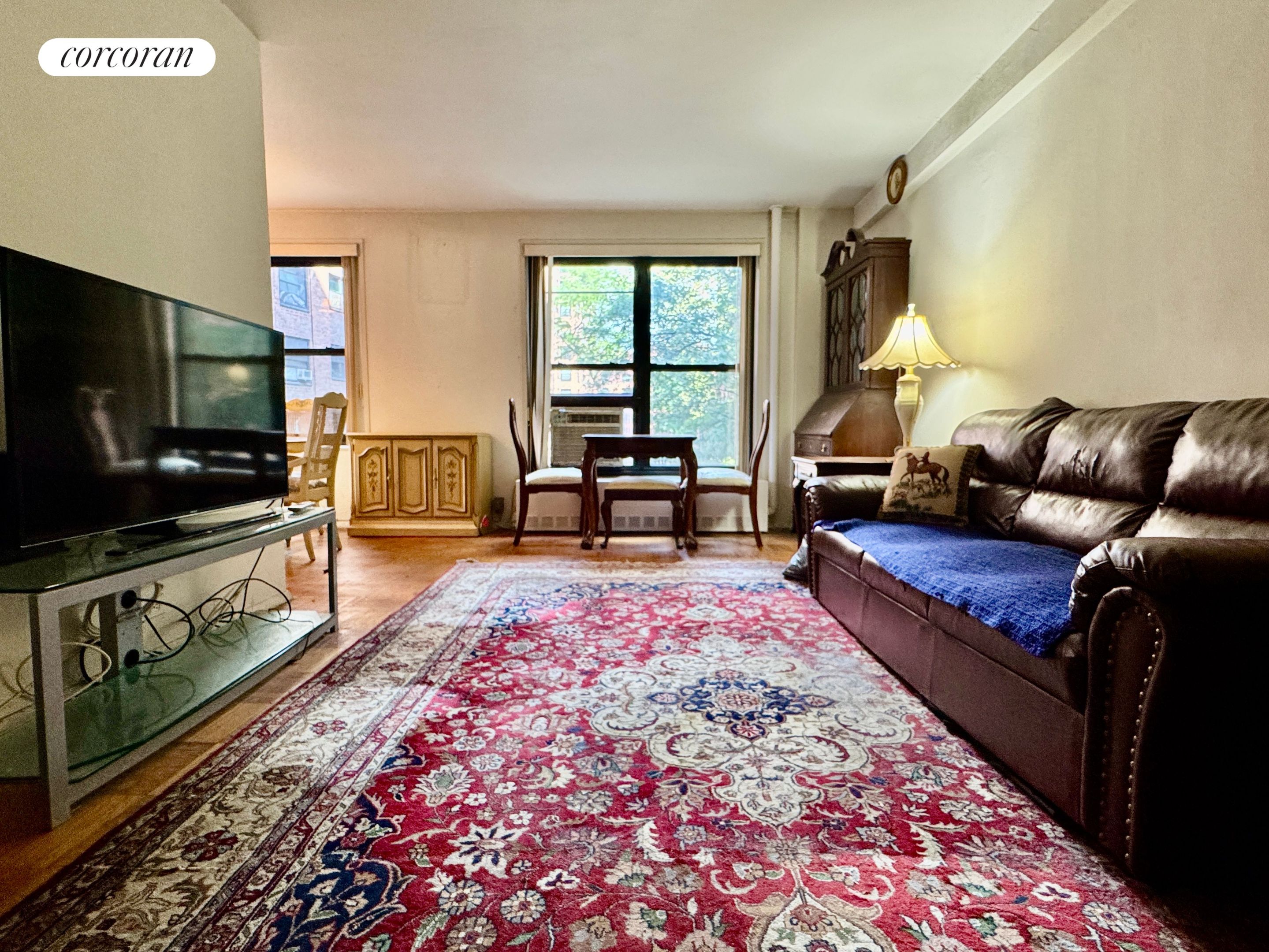209 Clinton Avenue 2D — photo