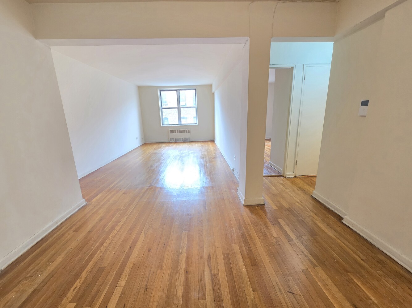 1475 Thieriot Avenue 4J — photo